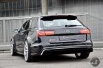 Audi RS6 Avant by DS Automobile 2017 года